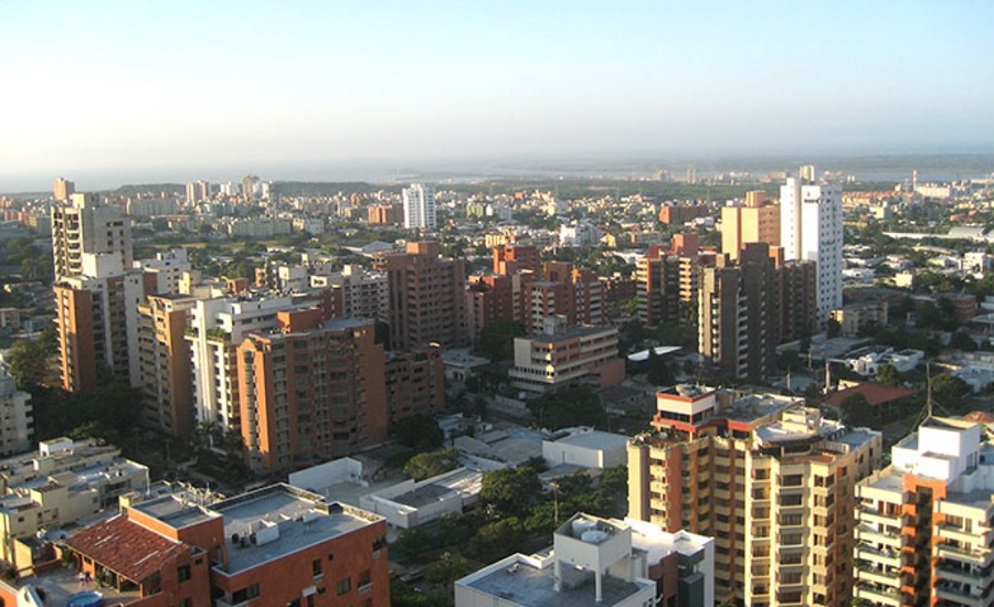 Barranquilla obtiene grado de inversión internacional por parte de Moody´s