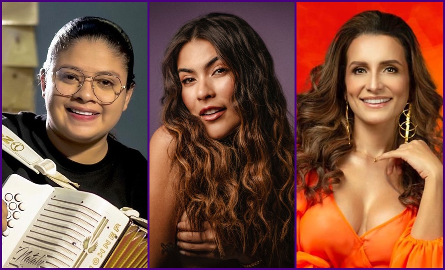 ¨La Noche de las Perlas¨, una tertulia con empoderamiento femenino