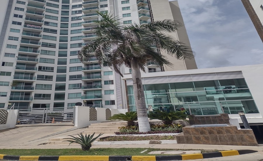 Operativos en multifamiliares neutralizan 21 apartamentos que robaban energía en Villa Campestre