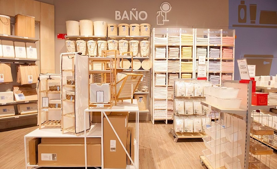 CasaIdeas llega a Barranquilla para alegrar y renovar los hogares de toda la región del Caribe Colombiano.