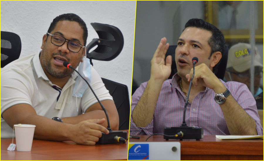 A sanción del alcalde de Barranquilla dos proyectos de acuerdo