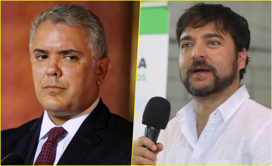 “Si hay plata para el Metro de Bogotá, que también haya para todo el Caribe”: alcalde Jaime Pumarejo
