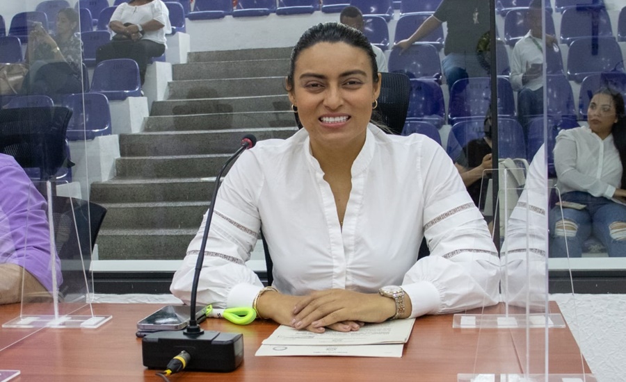 Con escasos votos, sale de UCI la Comisión Legal para la Equidad de la Mujer en el Concejo de Barranquilla
