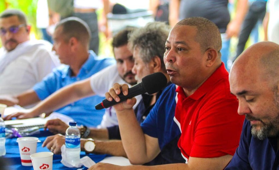 Comunidad de la Victoria solicita mayor compromiso e inversión en el Jardín Botánico