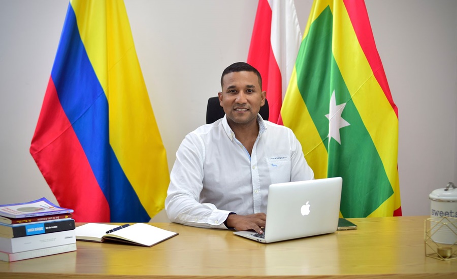 “Según informe entregado al concejo de Barranquilla, MiRed IPS incumple las normas jurídicas colombianas: Afirma Oscar David Galán”