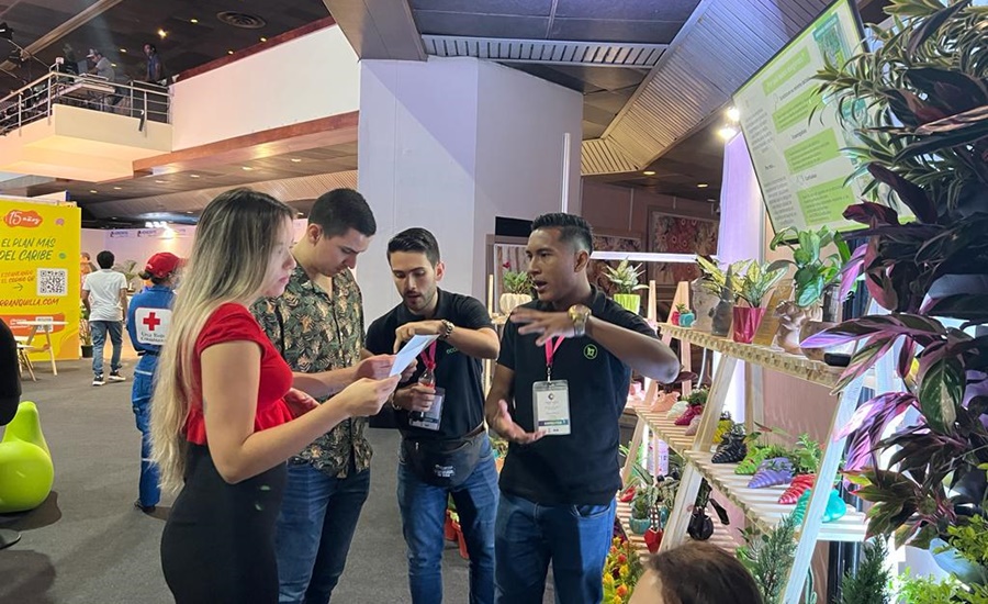 EXPOHOGAR 2022 cerró esta “primera edición” como una importante vitrina comercial del sector en el departamento