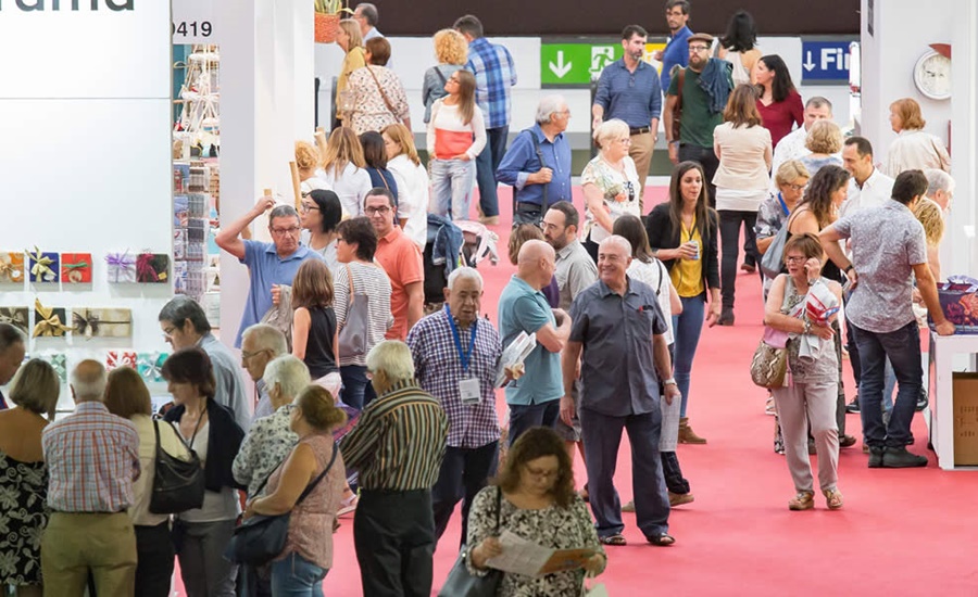 ‘Atlántico es Más’ en la Feria Expohogar 2022