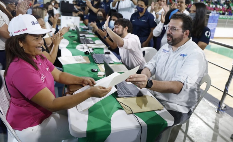 En Barranquilla inicia segunda etapa de inscripciones de Familias en Acción