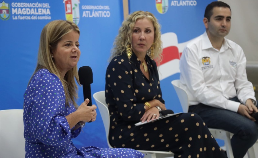 Tren Regional Caribe: avanzan los estudios para la selección del trazado que hará posible su construcción