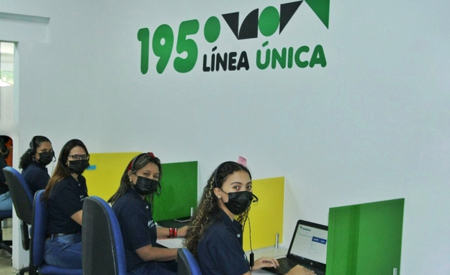 ALBA, en su primer año: 717.000 conversaciones más cerca de los barranquilleros 