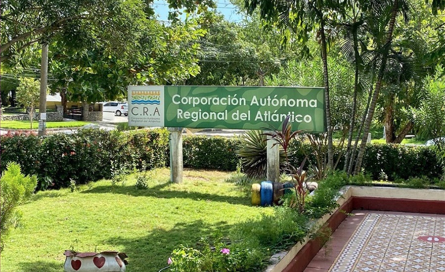 C.R.A. anuncia plan de recaudo ante personas naturales y jurídicas