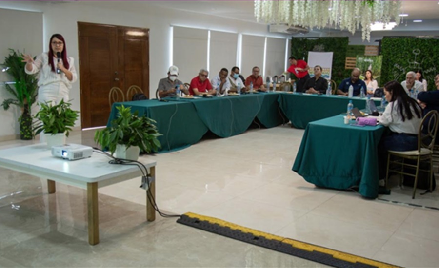 Ante consejo directivo, C.R.A. presentó avances en gestión del riesgo frente a la temporada de lluvias