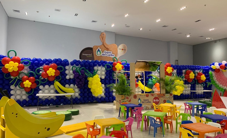 La Esquina del Sabor, Zona de Niños y Cata de Vinos, entre las novedades de Sabor Barranquilla 2022