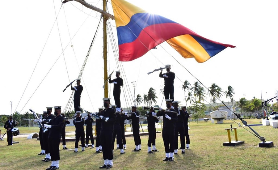 Semana del Mar y del Río llega a Barranquilla