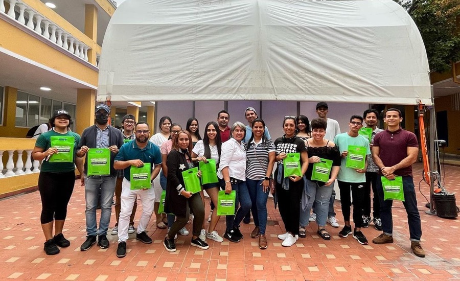 Con primer diplomado en Historia de Barranquilla, Distrito gradúa a 70 ciudadanos para preservar memoria de ciudad 