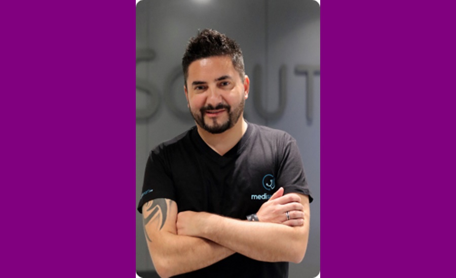 Medismart.live, la Healthtech líder de Hispanoamérica en Probarranquilla Te Conecta