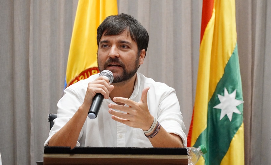 Estos son los pasos a seguir para la participación ciudadana en la rendición de cuentas vigencia 2022 