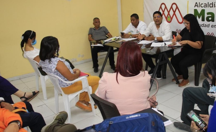 Declarada calamidad pública en Malambo por fenómeno de La Niña