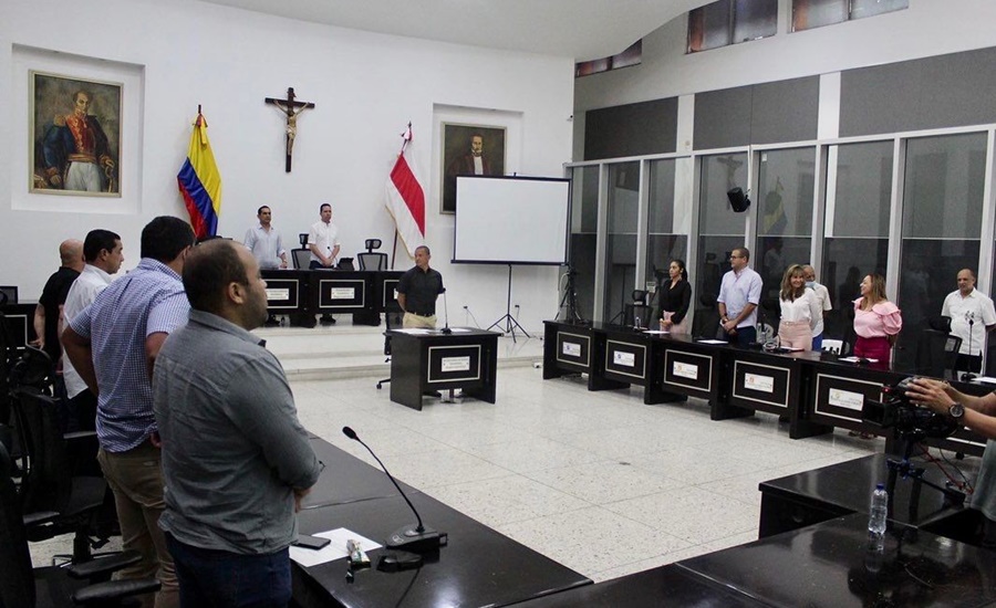 Cuatro proyectos se estudiarán en sesiones extraordinarias de la Asamblea