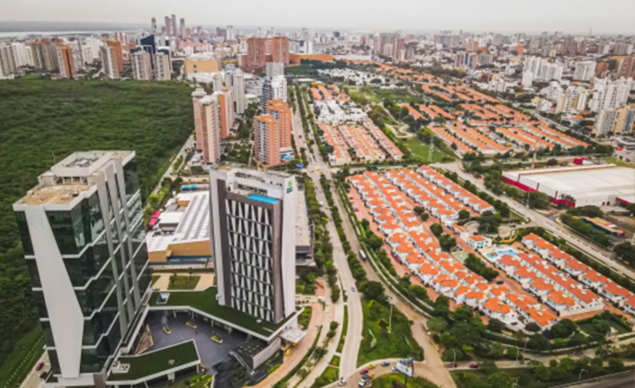 ProBarranquilla facilitó inversiones por valor de USD $ 89,6  millones en el primer semestre del 2022