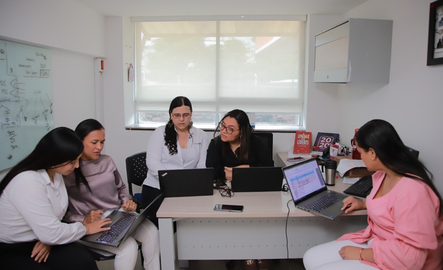 Cuenta de Alto Costo exalta a Cajacopi EPS por la calidad del dato