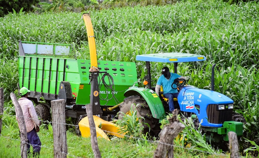 Gobernación del Atlántico reactiva el campo del sur del departamento con asistencia técnica y ventas garantizadas