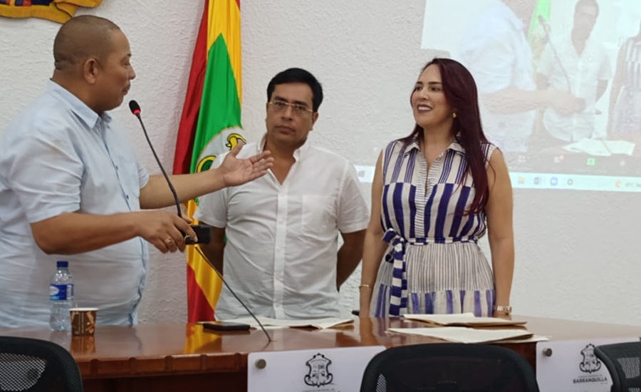 Arrancó Comisión para la Equidad de la Mujer