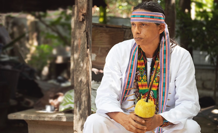 Gobernación del Atlántico conmemora la Semana Internacional de los Pueblos Indígenas