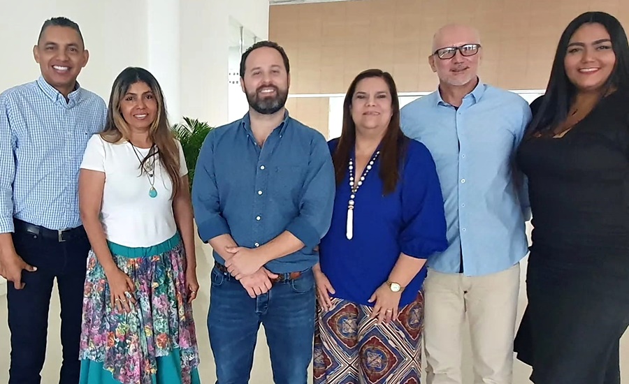 Reducción de tarifas de energía y seguridad, prioridad de gestión del Comité Intergremial Unidos por el Atlántico