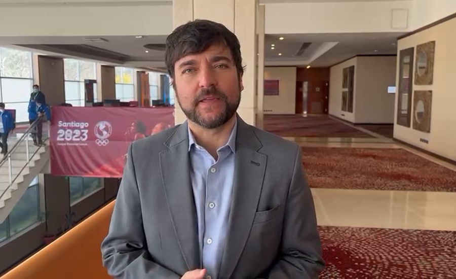 “No nos vamos a dejar amedrentar por la criminalidad”: alcalde Pumarejo