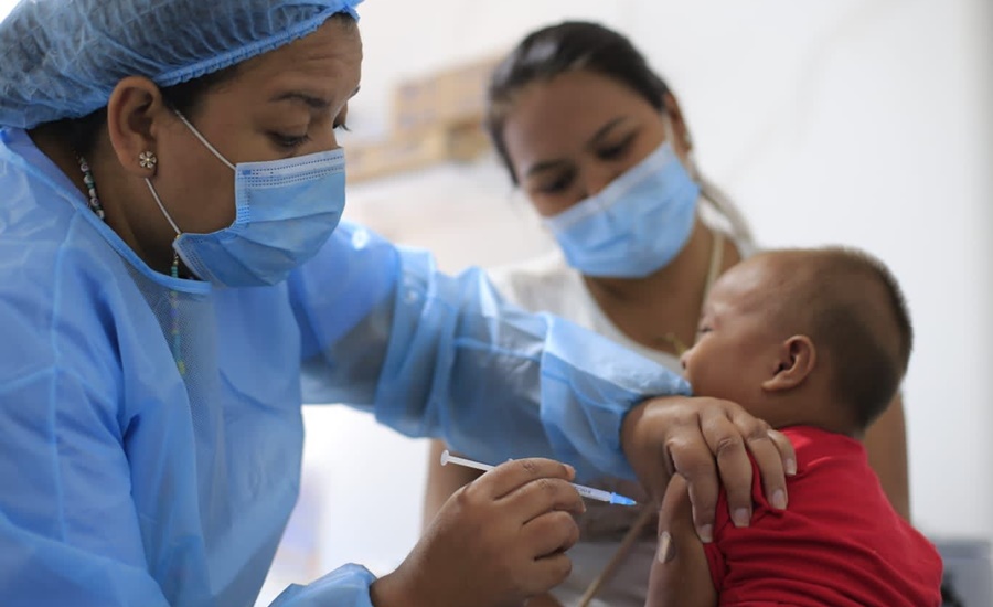 Regresa la “Baqunatón por la Vida” a Barranquilla