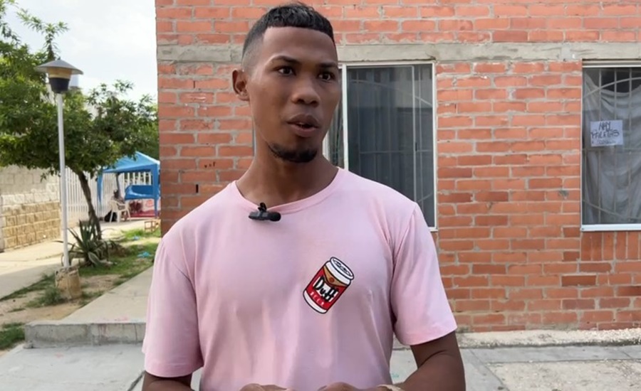 Alcaldía de Barranquilla lidera una transformación social en Las Gardenias