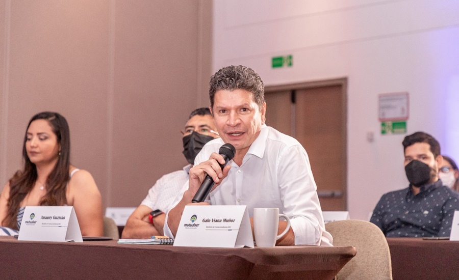 Mutualser eps sigue mostrando los resultados de su gestión