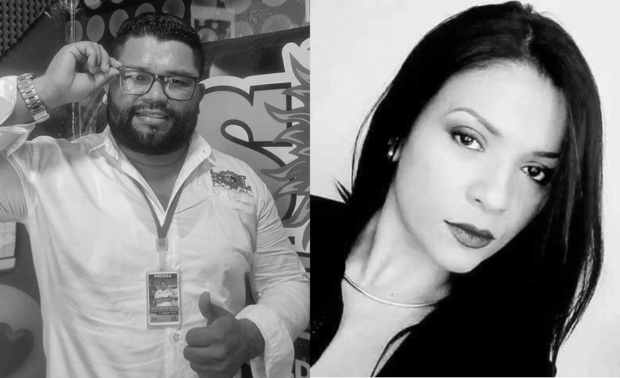 Gobernador del Magdalena rechaza muertes de 2 periodistas en Fundación