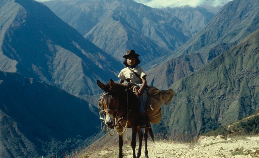 Este jueves: Seminario -Taller denominado El Río, territorios posibles “Políticas de conservación del agua en la Sierra Nevada de Santa Marta”