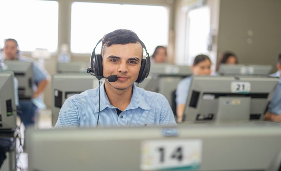 Speak english? SENA Atlántico abre convocatoria ‘English For Work’ para que aprendas inglés y encuentres trabajo