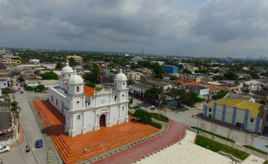 Alcaldía de Soledad responde acción de validez del acuerdo que autoriza la apertura de una licitación pública de acueducto y alcantarillado