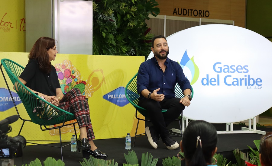 Tulio Recomienda, invitado especial de Sabor Barranquilla 2022