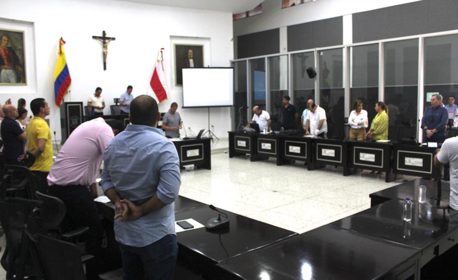 Asamblea aprueba en sesiones extras un proyecto de ordenanza que beneficia a propietarios de vehículos automotores y el alcance del PAE, entre otros