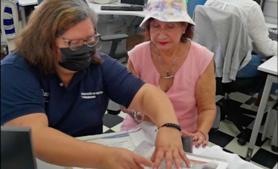 Ya son 416 los artistas y gestores culturales culturales beneficiados con recursos para su retiro digno