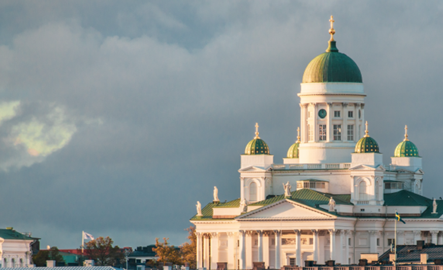 Eventos imperdibles en Cátedra Europa 2022 Finlandia, país invitado