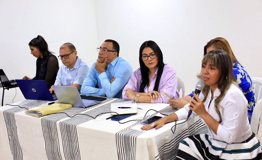 Concejal Antonio Bohórquez anunció inicio de acciones contra Air-e