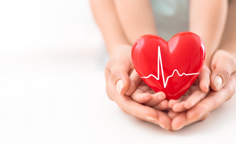Cuidar el corazón es una cuestión de vida   