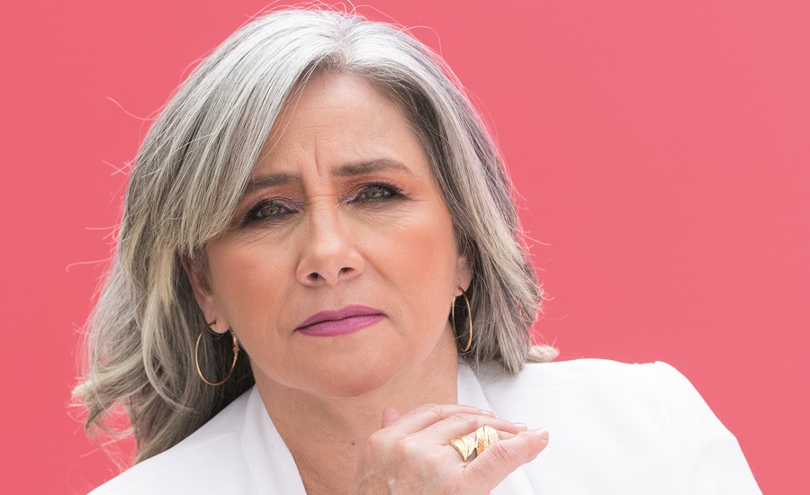 El poder del envejecimiento: un estudio de AVON revela que las mujeres sienten que su confianza y autoestima mejora con la edad