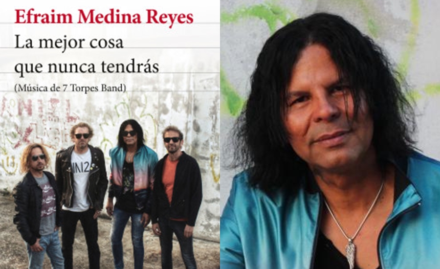 “La mejor cosa que nunca tendrás”, la encuentras este jueves en La Cueva