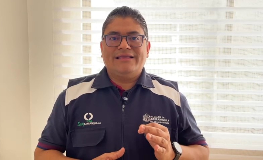 Confirmado, cuatro nuevos casos de viruela símica en Barranquilla