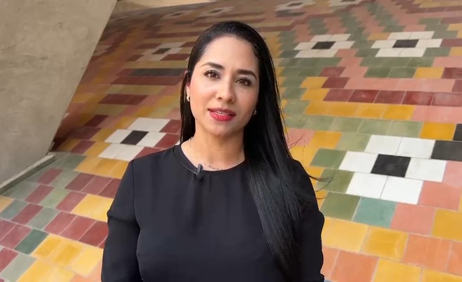 “Desempeño fiscal de Barranquilla es solvente”: secretaria de Hacienda 