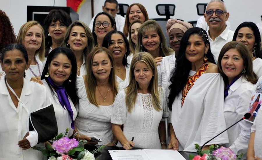 En cierre de sesiones extras, Asamblea aprueba proyectos que garantizan recursos para el PAE y el turismo en Atlántico