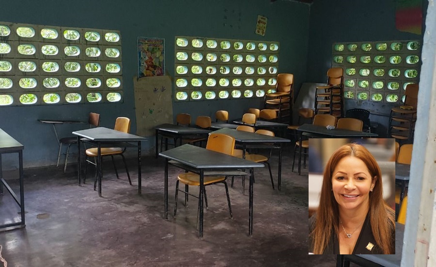 Representante Ingrid Aguirre denunció presunta corrupción en ejecución de recursos del OCAD Paz en Aracataca y Ciénaga en Magdalena