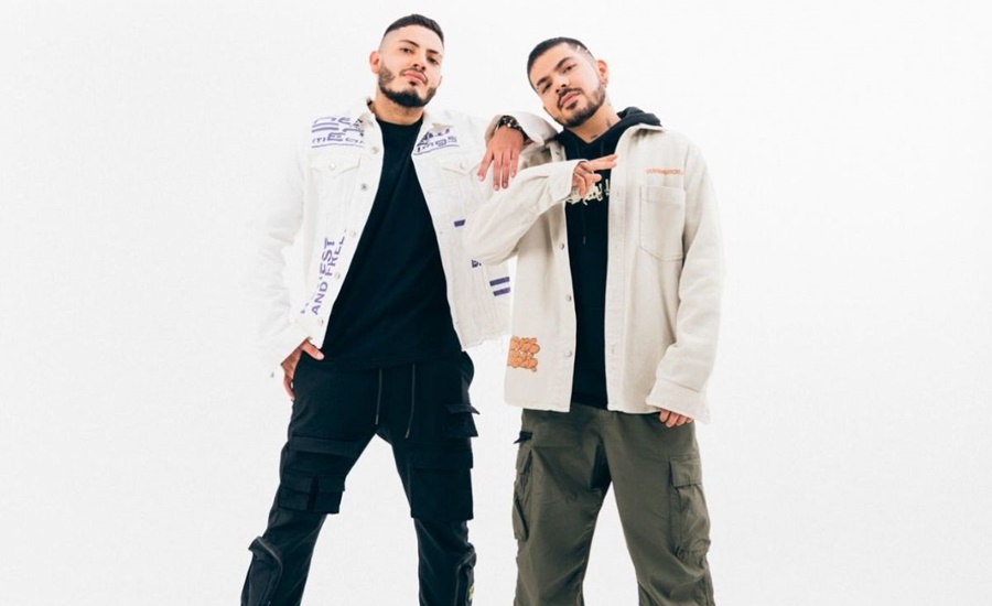 Golden Mindz, los productores que están llevando el talento colombiano a nivel mundial 